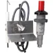 AllPoints 441842 Spark Ignitor Kit With Wire, Bracket And Electrode 1 image