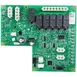 AllPoints 441873 Control Board Assembly, Cuber 1 image