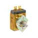 AllPoints 461000 Thermostat, Type K, 48" Capillary, 100 - 300° F Temperature Range 1 image