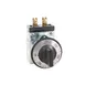 AllPoints 461003 Thermostat, Type S, 48" Capillary, 60 - 250° F Temperature Range 1 image