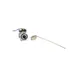 AllPoints 461034 Thermostat, Type D1/D18, 60" Capillary, 100 - 550° F Temperature Range 1 image