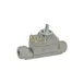 AllPoints 461042 Thermostat, Type FDO-2, 48" Capillary, 150 - 550° F Temperature Range 1 image
