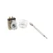 AllPoints 461096 Thermostat, Type KX, 36" Capillary, 200 - 400° F Temperature Range 1 image