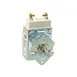 AllPoints 461103 Thermostat, Type RX, 30" Capillary, 200 - 400° F Temperature Range 1 image