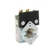 AllPoints 461117 Thermostat, Type KA, 72" Capillary, 100 - 550° F Temperature Range 1 image