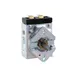 AllPoints 461126 Thermostat, Type KX, 36" Capillary, 140 - 550° F Temperature Range 1 image