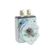AllPoints 461133 Thermostat, Type B10, 42" Capillary, 60 - 210° F Temperature Range 1 image