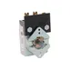 AllPoints 461135 Thermostat, Type SJ, 72" Capillary, 275 - 700° F Temperature Range 1 image