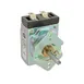 AllPoints 461137 Thermostat, Type K, 36" Capillary, 140 - 500° F Temperature Range 1 image