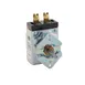 AllPoints 461174 Thermostat, Type K, 12" Capillary, 100 - 450° F Temperature Range 1 image