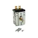 AllPoints 461182 Thermostat, 36" Capillary, 200 - 400° F Temperature Range 1 image