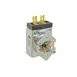 AllPoints 461201 Thermostat, Type KXP, 48" Capillary, 100 - 450° F Temperature Range 1 image