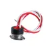 AllPoints 461617 Defrost Termination, Control - 16-1/2" Leads (75°F - 40°F ) 1 image