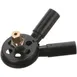 AllPoints 511069 Top Burner Pilot Assembly, 4.5" Long, Aluminium 1 image