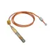 AllPoints 511122 Coaxial Thermopile, 36"L 1 image