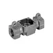 AllPoints 511126 Robertshaw #11 Body, For Ts Safety Valves, 1/2" Npt 1 image