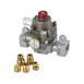 AllPoints 511398 3/8" TS Magnet Head and Gas Carrier Safety 1 image