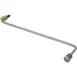 AllPoints 511508 Front Pilot Tube Assembly, 7-1/4" Long 1 image