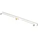 AllPoints 511559 Pilot Tube Assembly Kit, Open Top Burners w/Burner Head (Montague Range Series 136) 1 image