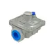 AllPoints 521009 Maxitrol Gas Pressure Regulator, Natural Gas, 1/2" Npt 1 image