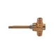 AllPoints 521023 Gas Valve, 3/8" NPT 1 image
