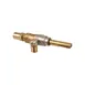AllPoints 521076 Gas Valve, Universal, 72-43 Adjustable Orifice, 1-3/8" Stem 1 image