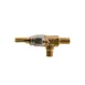 AllPoints 521084 1/8" Natural Gas Burner Valve 1 image