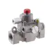 AllPoints 541019 Robertshaw TS 11 Safety Valves, 1/4" NPT and 3/16" Tubing 1 image