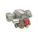 AllPoints 541044 Natural Gas TS Safety Valve, 1/4" NPT Inlet and Outlet 1 image