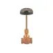 AllPoints 561101 Globe Steam Valve, long handle, 3/8" NPT 1 image