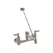 AllPoints 561235  8" Service Sink Faucet With Wall Bracket 1 image