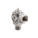 AllPoints 561249 Steam Safety Relief Valve, 50 PSI, 1/2" NPT 1 image