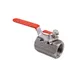 AllPoints 561335 Valve Drain, 1-1/4" NPT inlet & outlet 1 image