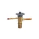 AllPoints 561360 Expansion Valve Copper 1 image