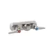 AllPoints 561365 4" Wall Mount Workboard Faucet 1 image