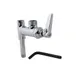 AllPoints 561366 Add-On Faucet Body, Less Spout, 3/8" NPT Male Inlet, 3/8" NPT Female Outlet 1 image