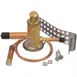 AllPoints 561578 Expansion Valve, 1/4 Ton R404 Med/Hi-Tem 1 image
