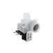 AllPoints 581135 Water Solenoid, hose thread for keg storage rack 1 image