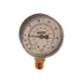 AllPoints 621002 Pressure Gauge, 1/4" NPT, 60 psi 1 image