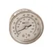 AllPoints 621069 Thermometer, 20°F‑220°F Range, Dial Display, Min 20°F Max 220°F, Metal Body - 1/Each 1 image