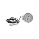 AllPoints 621074 Dishwasher Thermometer, 100° - 220° U-Clamp Thermometer, 48" Capillary 1 image
