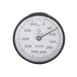 AllPoints 621076 Grill Thermometer – 2" Dial, 0‑500°F Range, Magnetic Feet, Comark GT500 1 image
