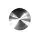AllPoints 641002 - Stainless Steel 11-3/4" OD Meat Slicer Blade, Precision Cutting Knife 1 image