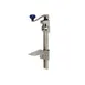 AllPoints 65100 Table Mount Can Opener 1 image