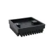 AllPoints 68102 InstaCut™ 3.5 Pusher Block, 1/2" & 1/4" Dice Dicer Parts – Vegetable Slicer Accessory 1 image