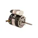 AllPoints 681062 Fan Motor, 2-Speed, 3250/2700 RPM, 1/20 Hp, 115-230V/1-Ph 1 image