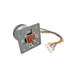 AllPoints 681065 Fan Motor, Hypersteam Steamer 1 image
