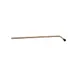 AllPoints 68699 Hinge Pin, 10-1/4"L, stainless steel 1 image