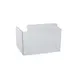 AllPoints 69871 Splash Guard, clear plexiglass 1 image