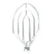 AllPoints 761008 30 Qt Flat Beater 1 image